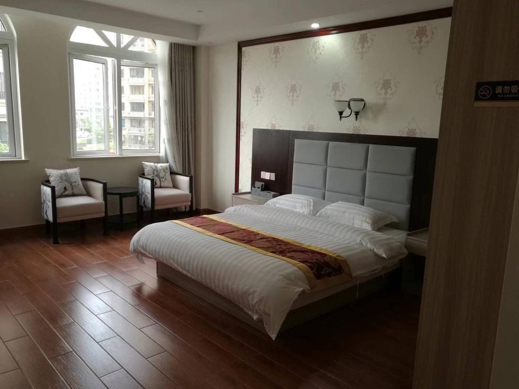 Shanghai Pingchang Hotel (Chongming Changxing Island)