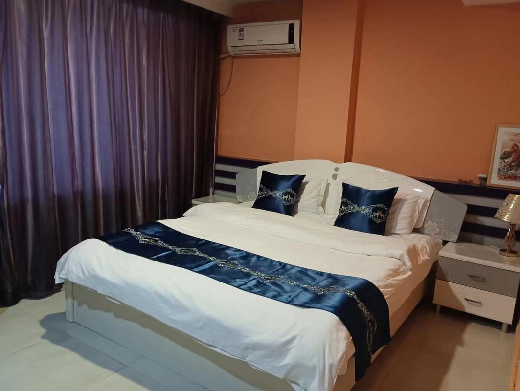 Tieling Ziyeju Hotel