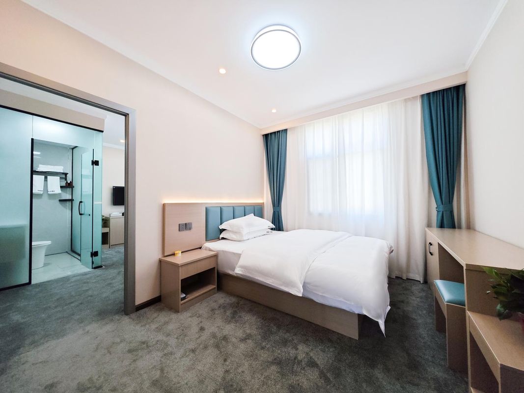 山水酒店(昆明滇池店)