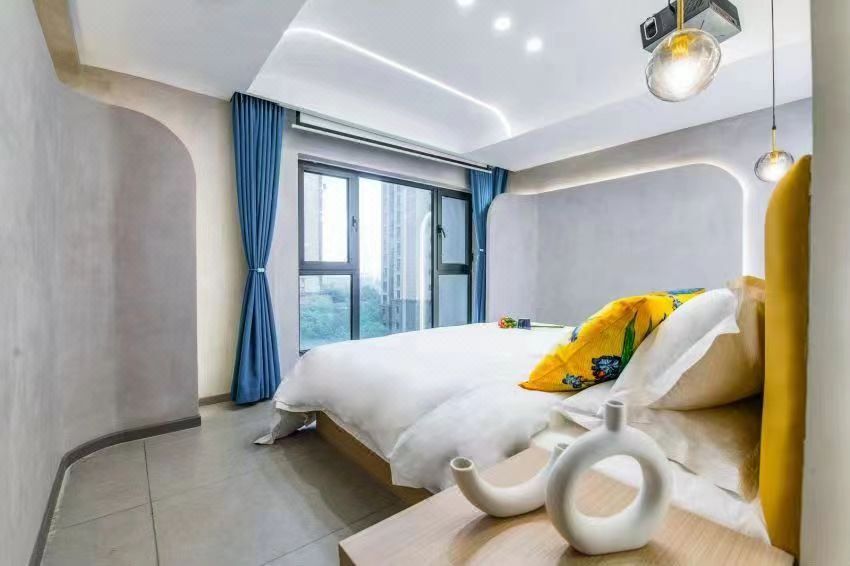 Yunshui Mountain Residence