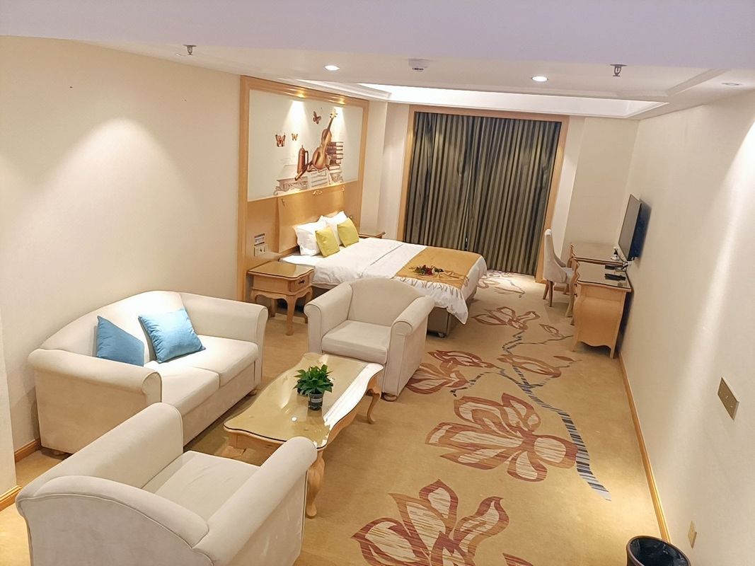 鑫家園海景公寓