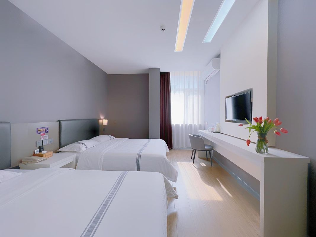 Metro 118 selection (wankou store, rizhao railway station)