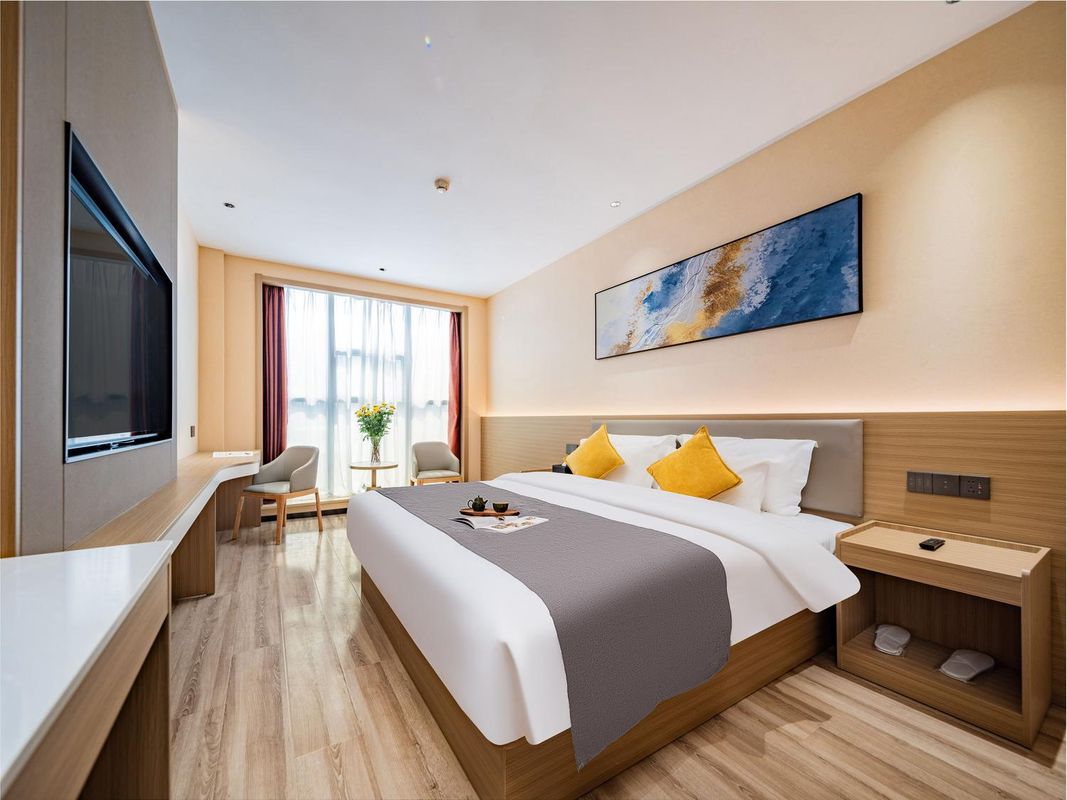 蘭蒂斯·假日酒店(西安翻譯學院店)