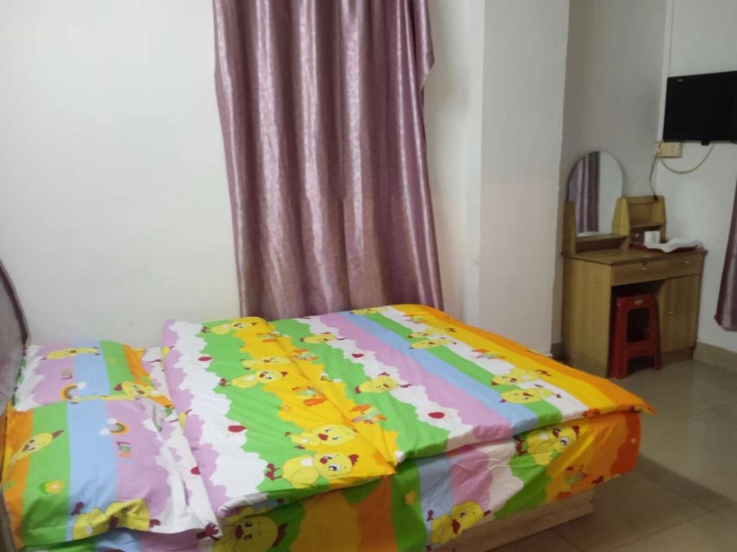 Mus Rental Accommodation (Huanggang)