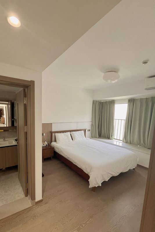 珠海市观海住宿