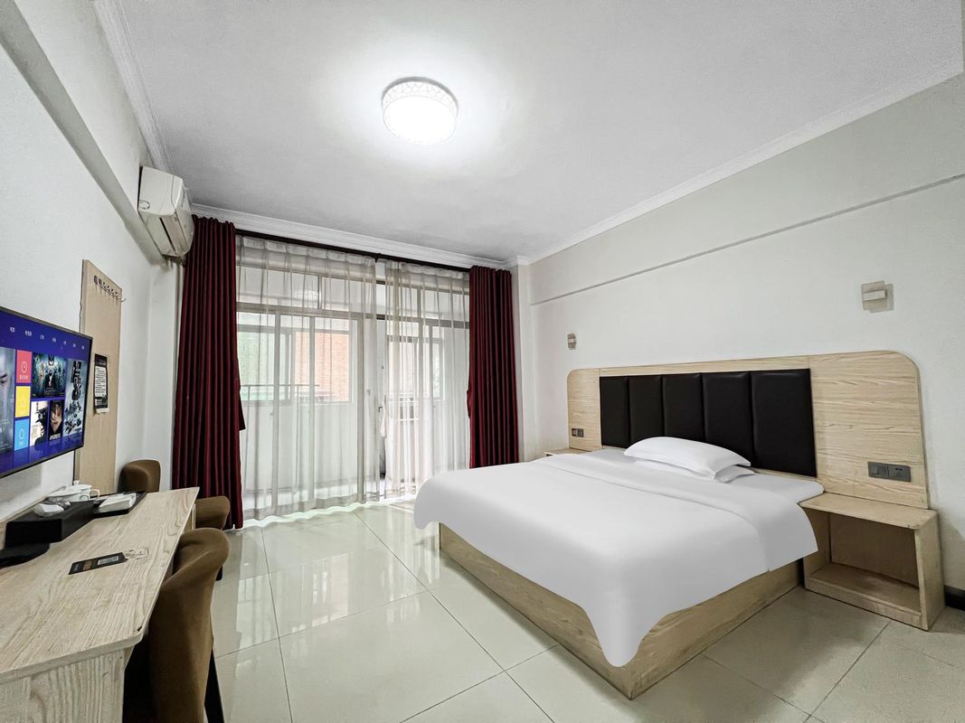 舒馨驛站(廣州新白雲國際機場一店)