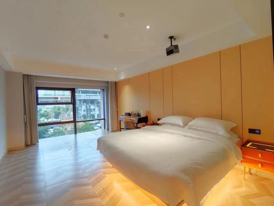 Chengdu No.5 Hotel (Aegean Shopping Park)