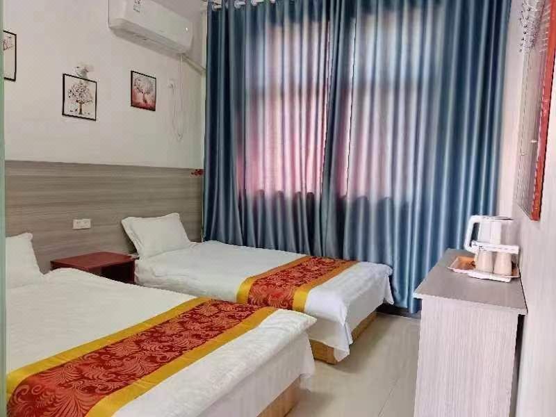 Xi'an Shanshuizhijian Homestay