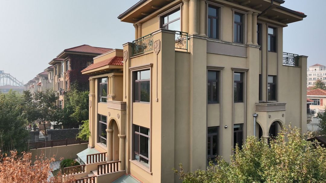 Fengzhiyun Wenquan Homestay