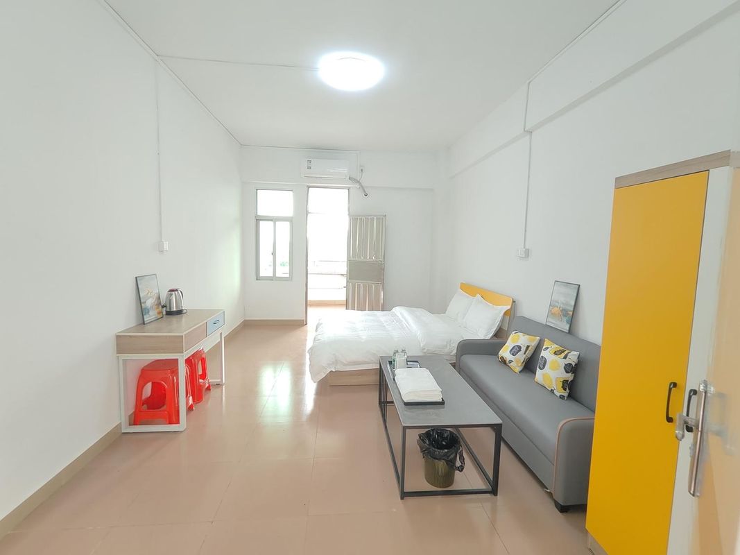 佛山西樵人才公寓