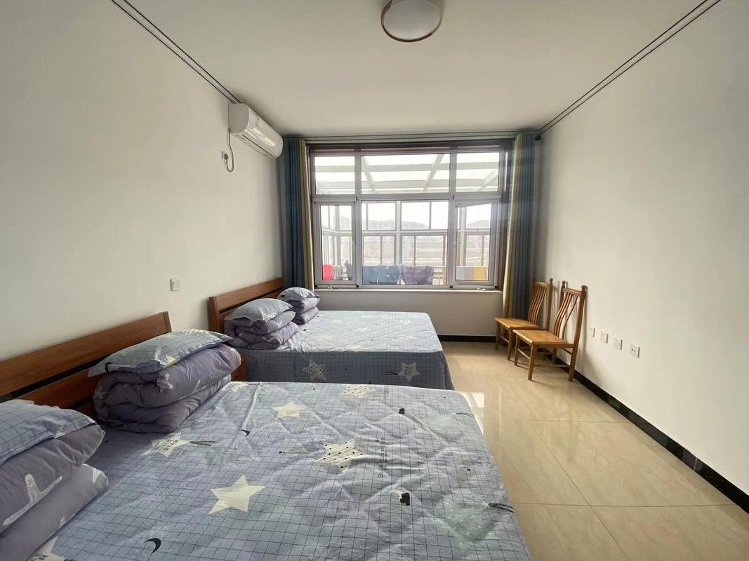 Beijing Lele Farmhouse