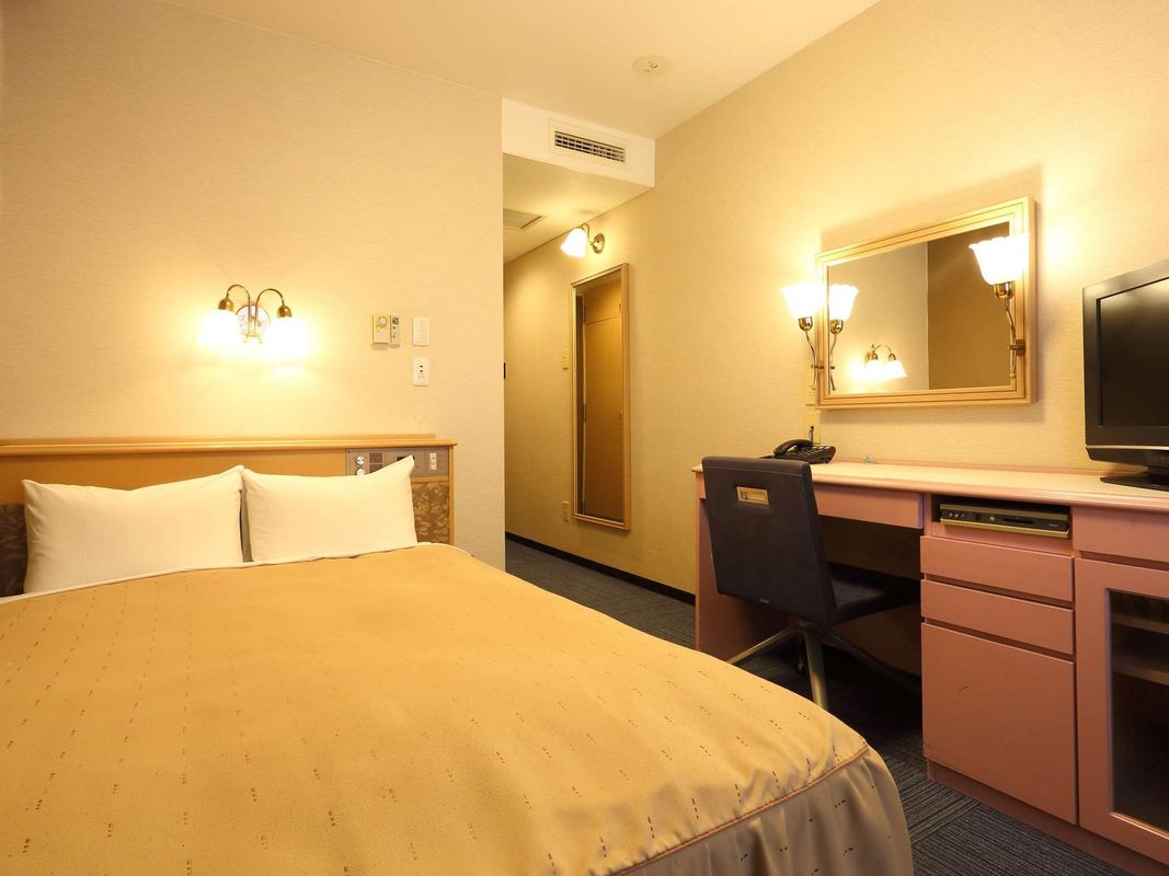 站前富士大酒店