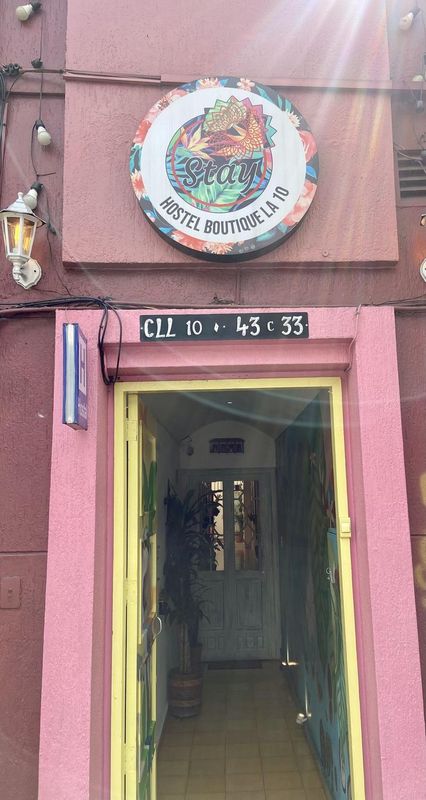 Hotel Boutique Stay la 10