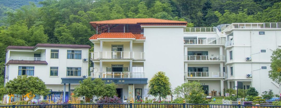 Guangzhou Xingzuo Homestay