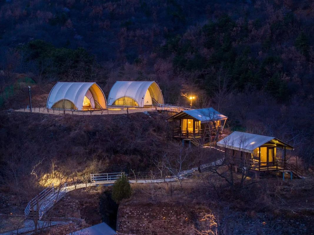 Champion camping Resort