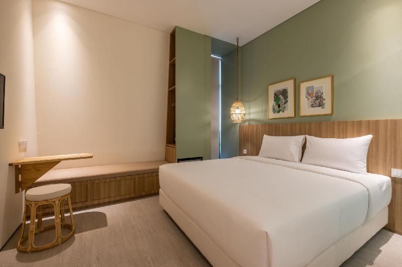 波希米亞客房酒店及咖啡館