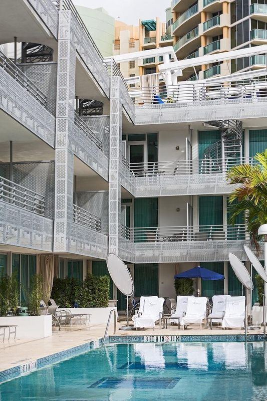 Z 海洋酒店 - 索內斯塔精選經典酒店