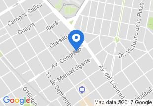 Núñez Minimal Apartment Premium Wifi 500 Mb