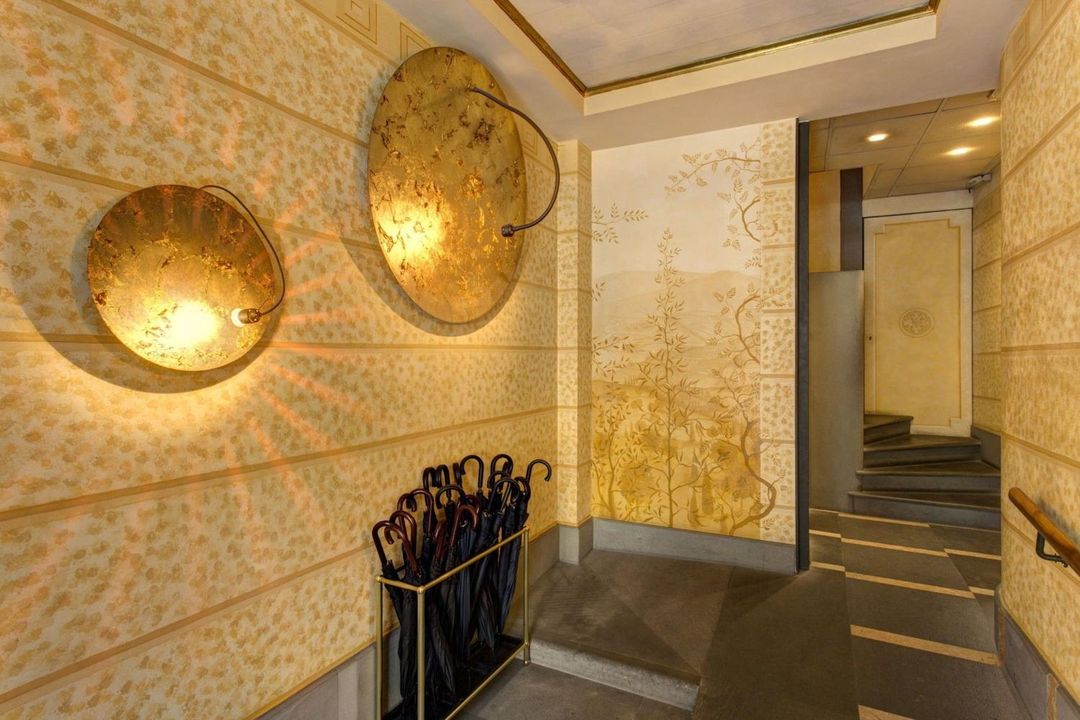 Appartamenti Porta Nuova 80