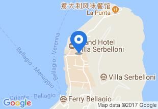 Renzo Bellagio by KlabHouse