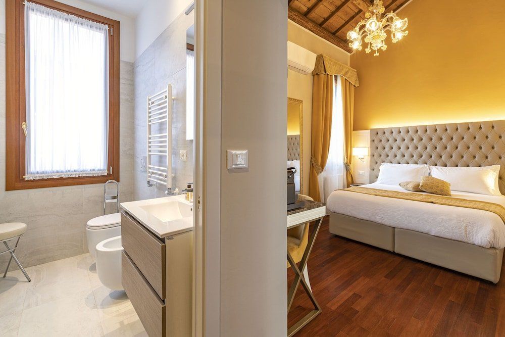 公爵夫人豪華客房住宅