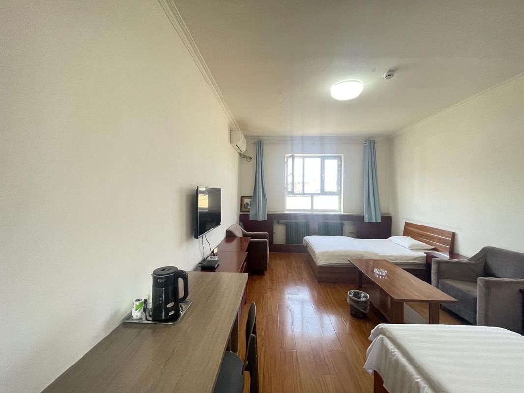 烏魯木齊迎賓賓館(天山國際機場店)