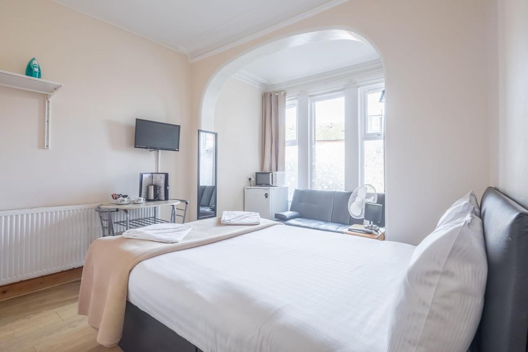 Rasa Sayang House Self-Check in Facility