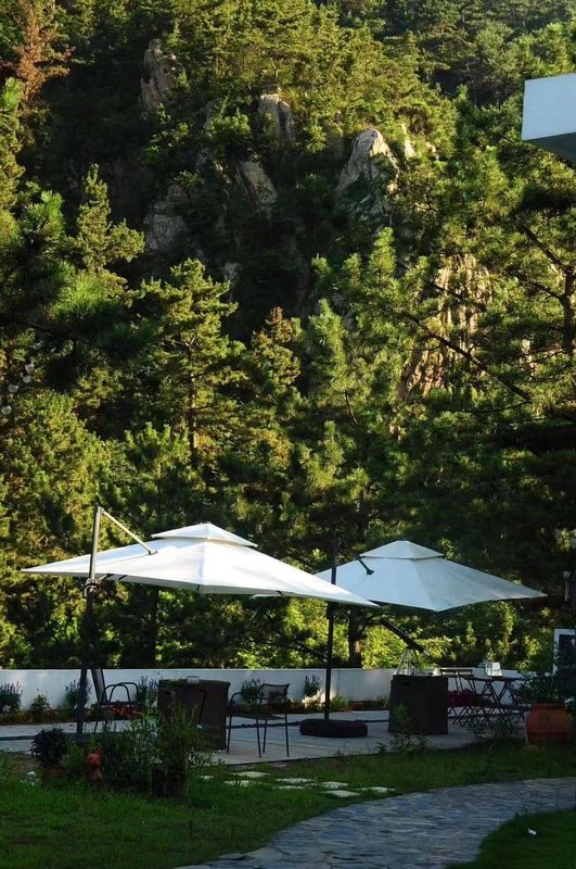 春熙·秋暝山居(青島嶗山風景區店)