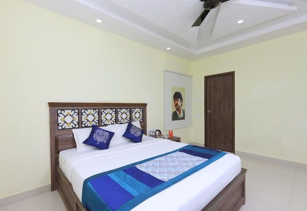 銀幕電影公寓酒店