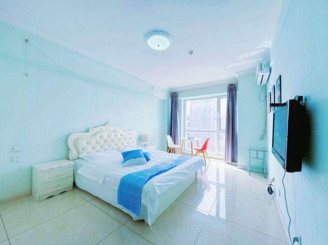 瀋陽藝晗雅居公寓(師範大學店)