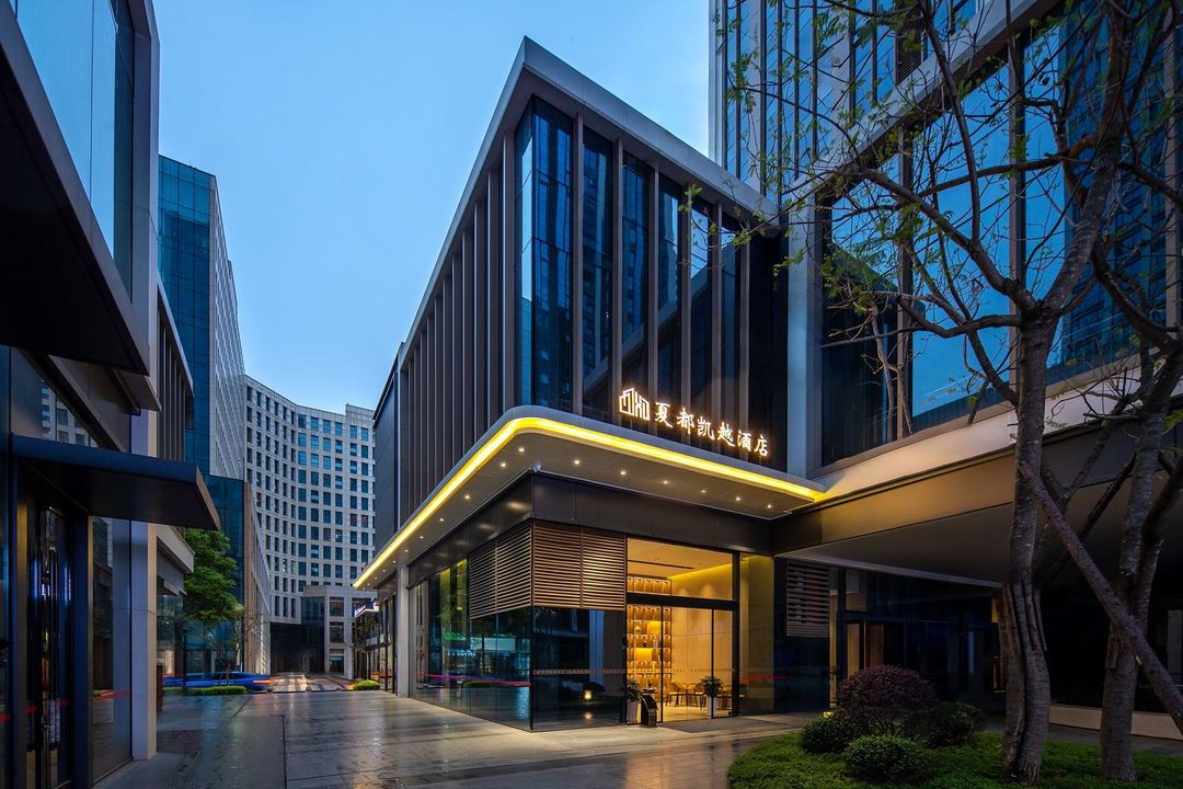 XIADU KAIYUE HOTEL