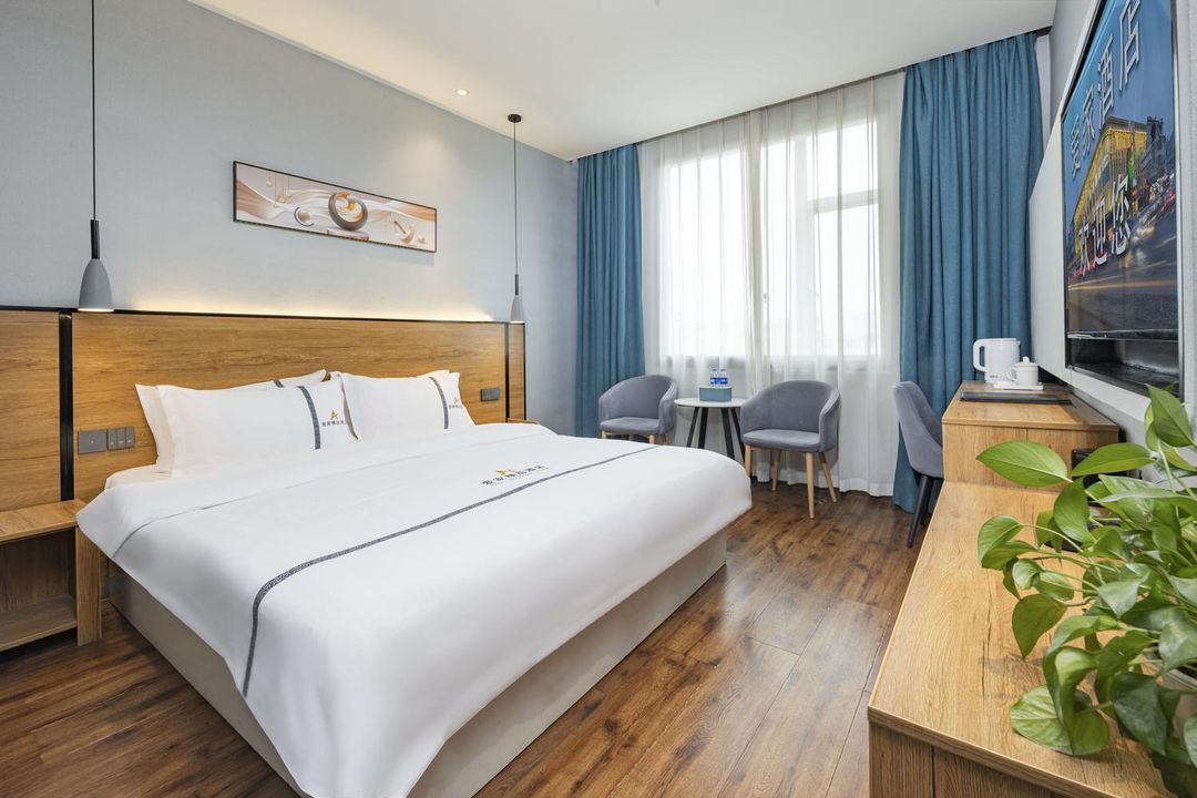 Aijia Boutique Hotel