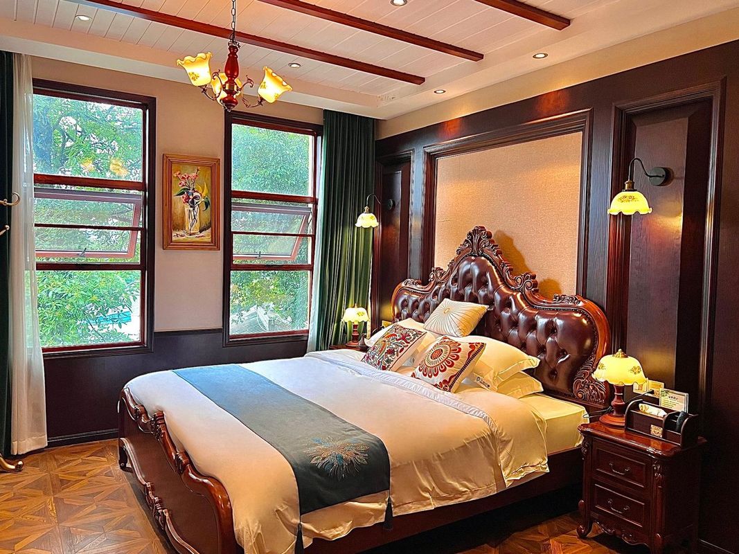 玉緣民國美墅(桂林象鼻山店)