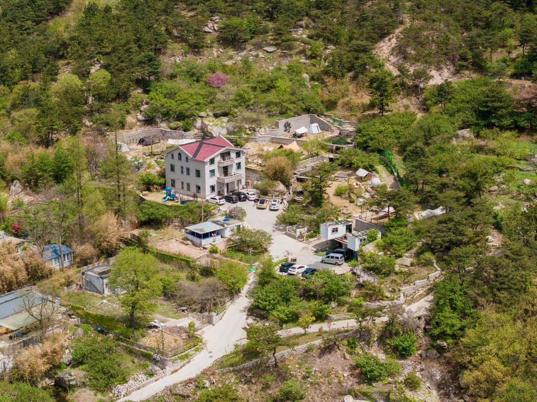 山海行旅·方寸之外民宿(嶗山風景區店)