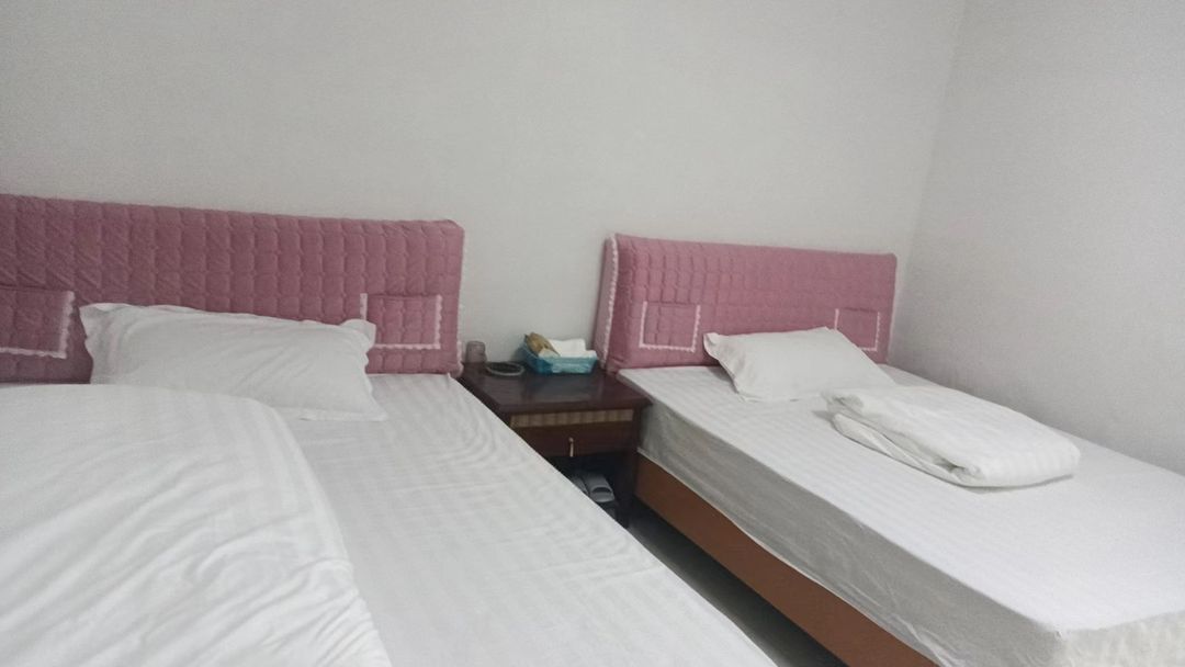 Jinying Apartment (Xixi Huilong Road)