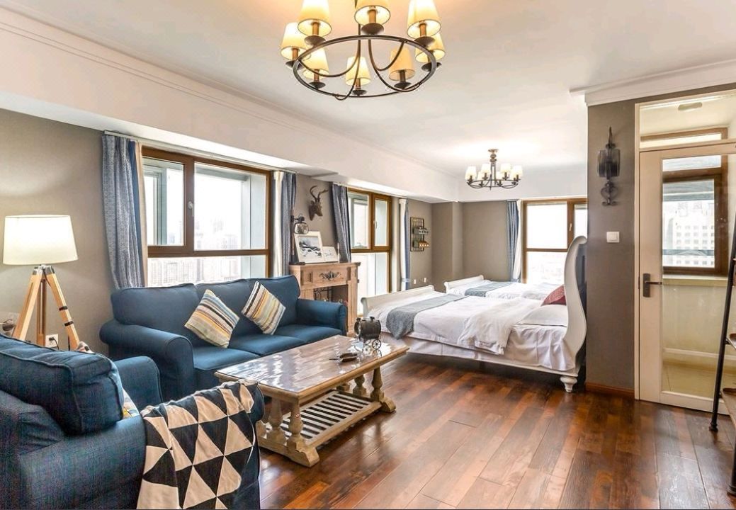 Xilaiwu Homestay (Central Avenue)