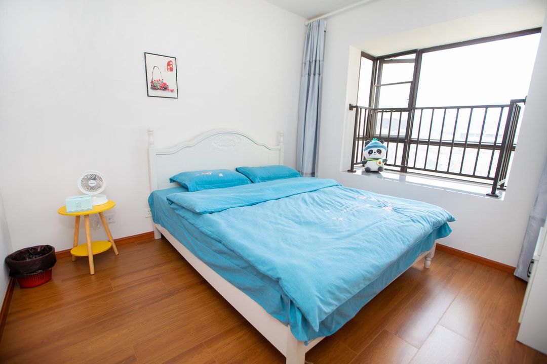 Duoyuan Homestay (Kunming South High-Speed Railway Station)