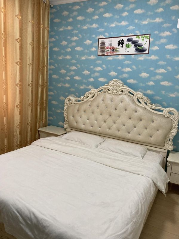 Weiai Movie Apartment