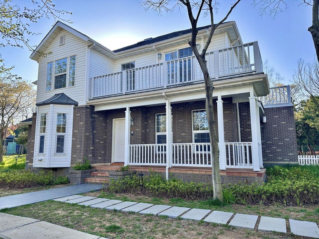 青岛·银沙滩栖海美墅别苑