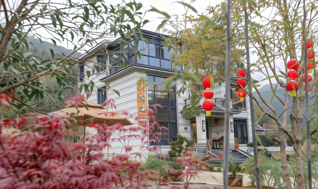 Hangzhou Liushunyi Homestay