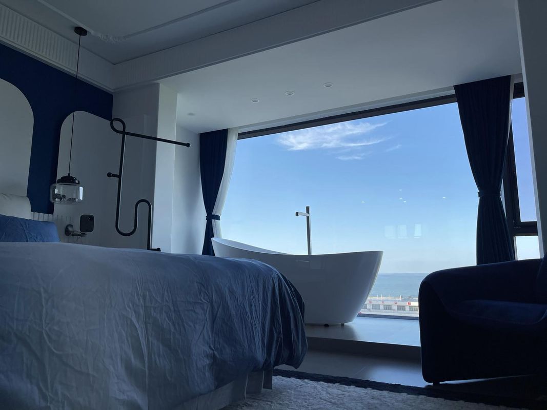 Lianyungang Xialexiatian Homestay