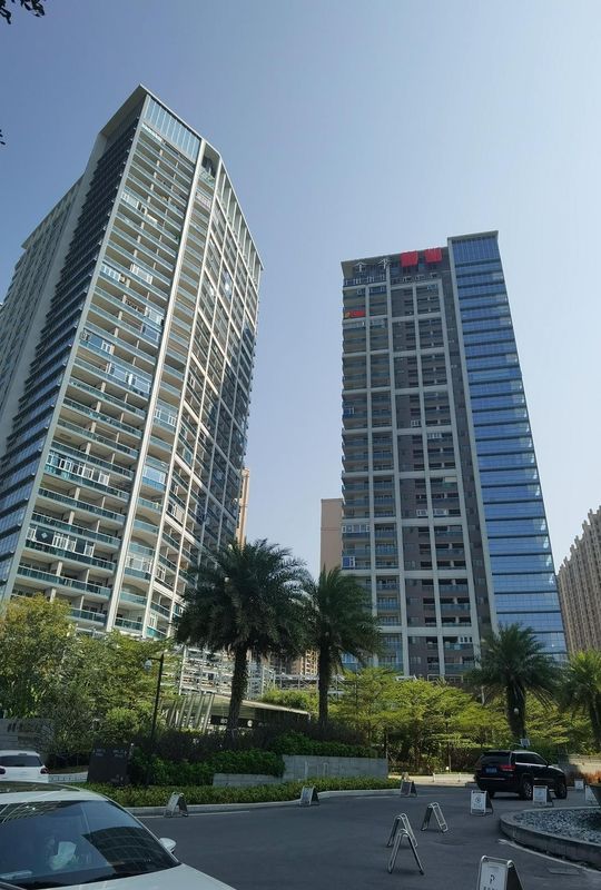Shangpin Apartment Hotel