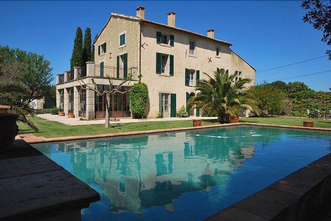 Mas de Varangle Chambres d'hôtes et Gîte