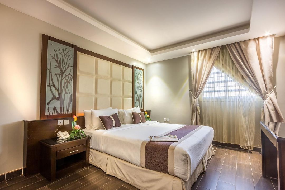 穆海德布公寓馬拉茲 3