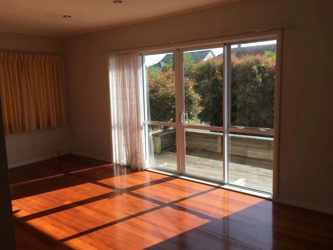 NZTVL民宿-艾伯特山3店