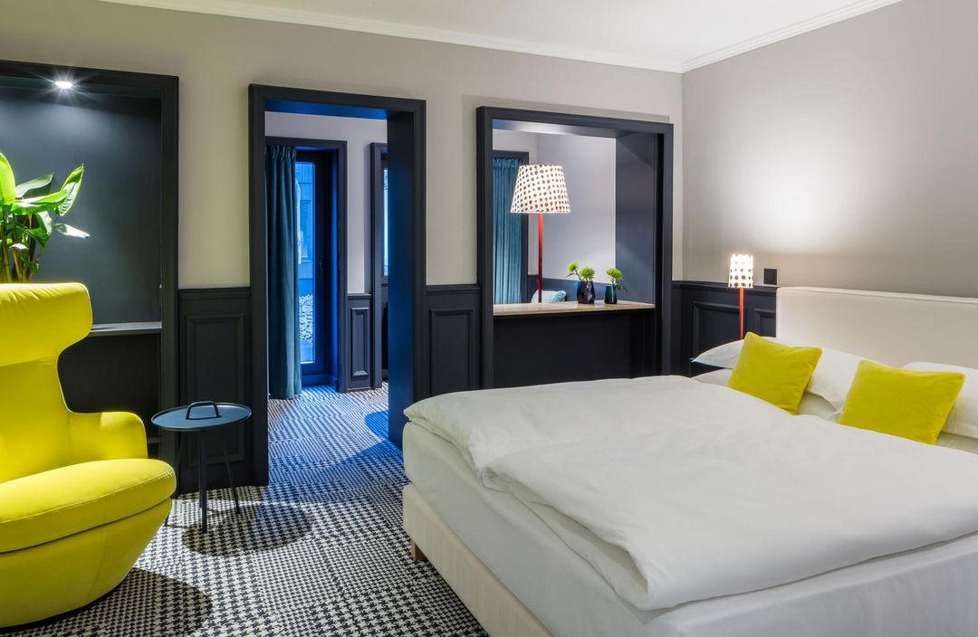 中城酒店 - 紐約人