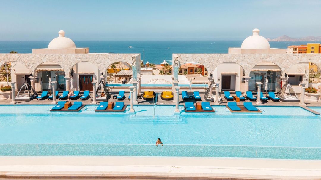 魅力景觀 Spa 度假村及住宅