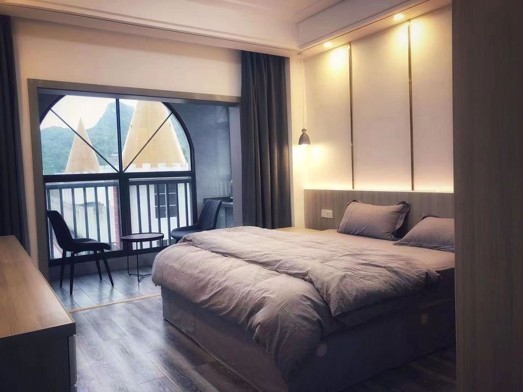 Hanhanju Homestay