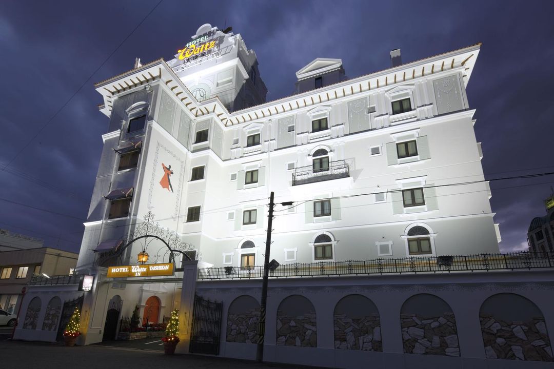 Hotel Waltz Okazaki - Adults Only