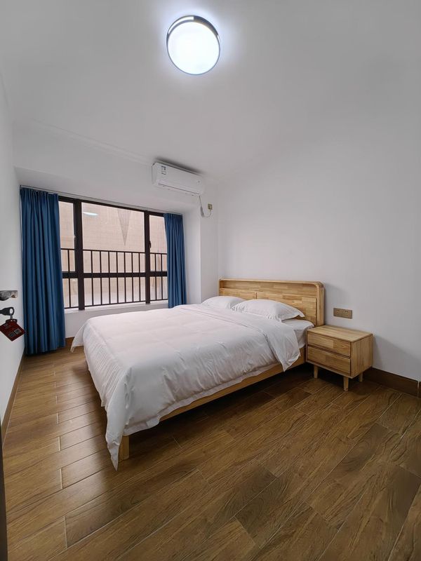 Foshan Kait International Apartment